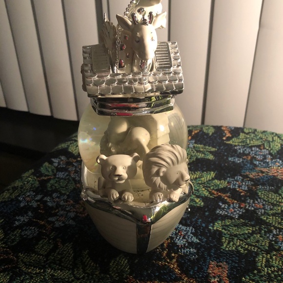 Musically globe - Picture 4 of 7